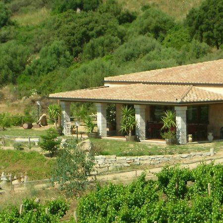 Agriturismo Su Solianu Bari Sardo Extérieur photo
