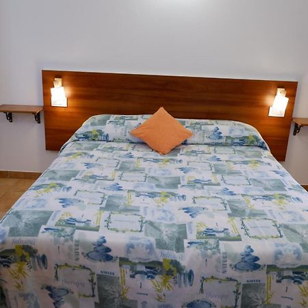 Agriturismo Su Solianu Bari Sardo Extérieur photo