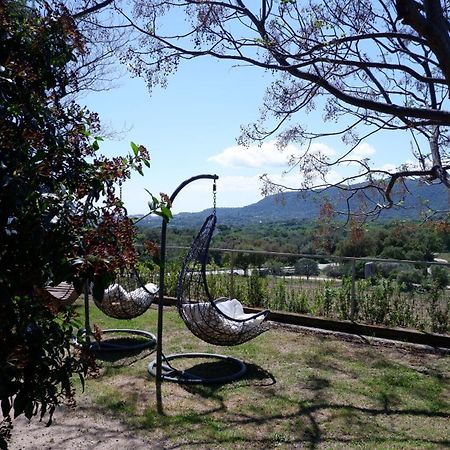 Agriturismo Su Solianu Bari Sardo Extérieur photo