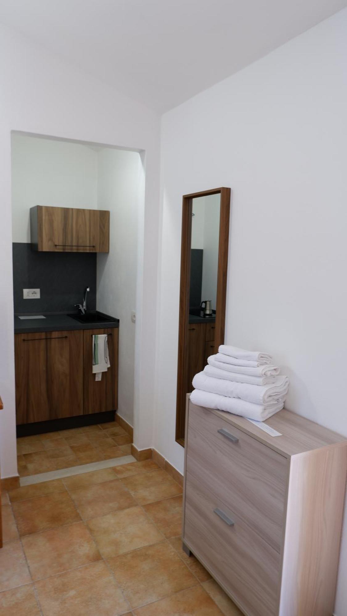 Agriturismo Su Solianu Bari Sardo Extérieur photo