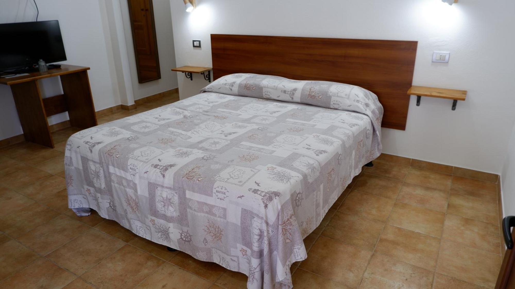 Agriturismo Su Solianu Bari Sardo Extérieur photo