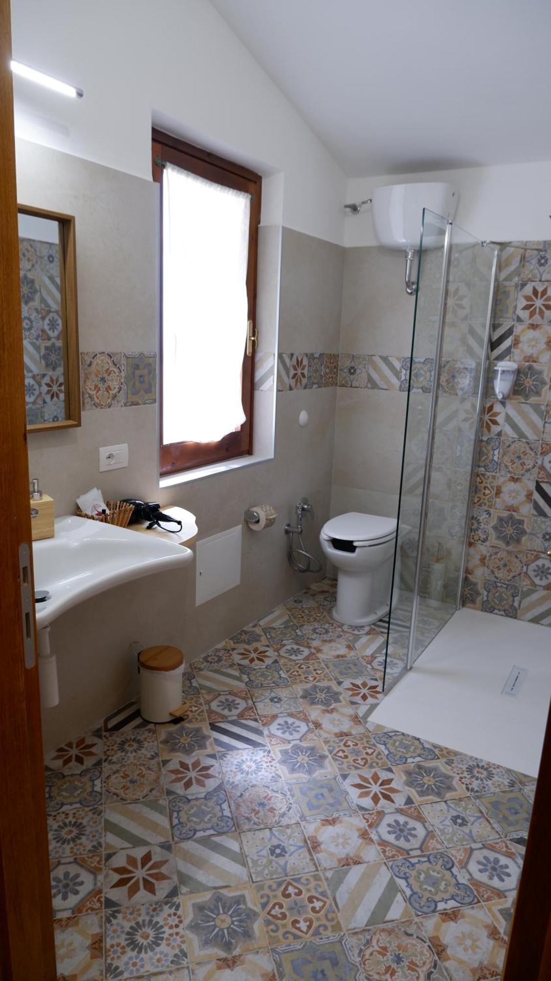 Agriturismo Su Solianu Bari Sardo Extérieur photo