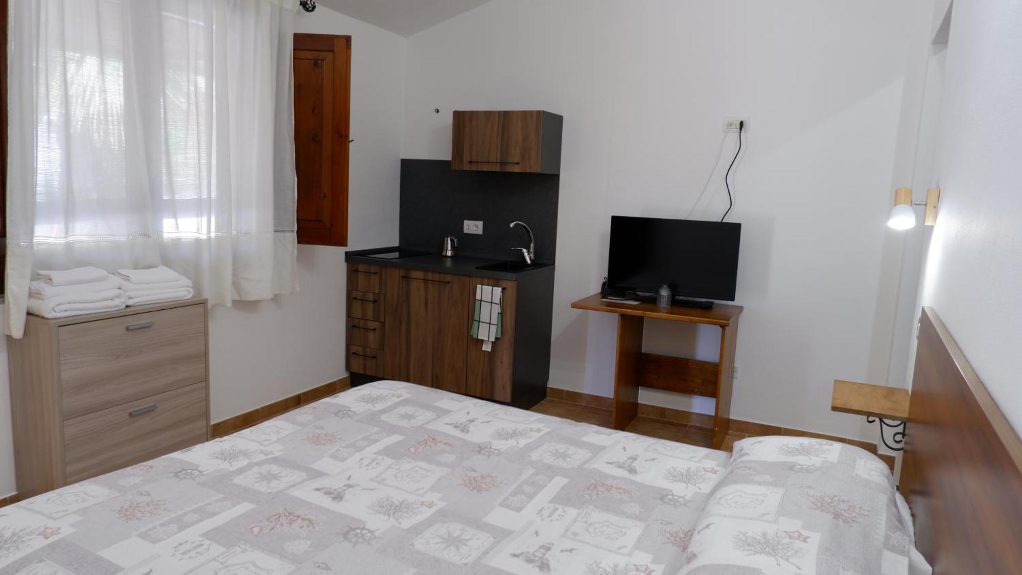 Agriturismo Su Solianu Bari Sardo Extérieur photo